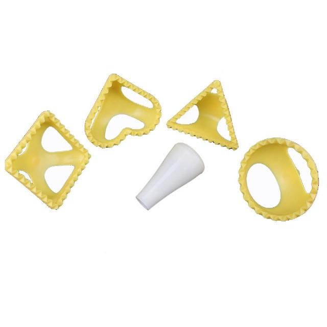 Ravioli Maker Mold Set | Brehn
