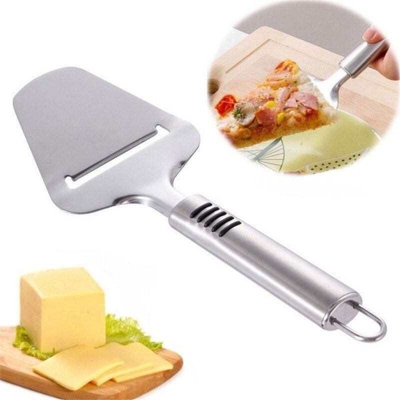Edelstahl Käse- und Butterplane Slicer | Brehn