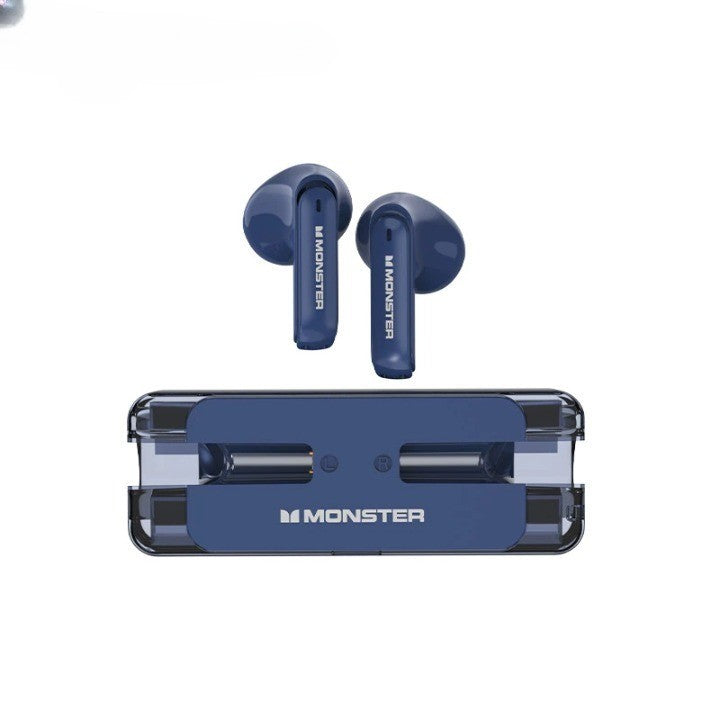 VIvolux | Niedriglatenz Bluetooth Sound Wave Gaming Earbuds