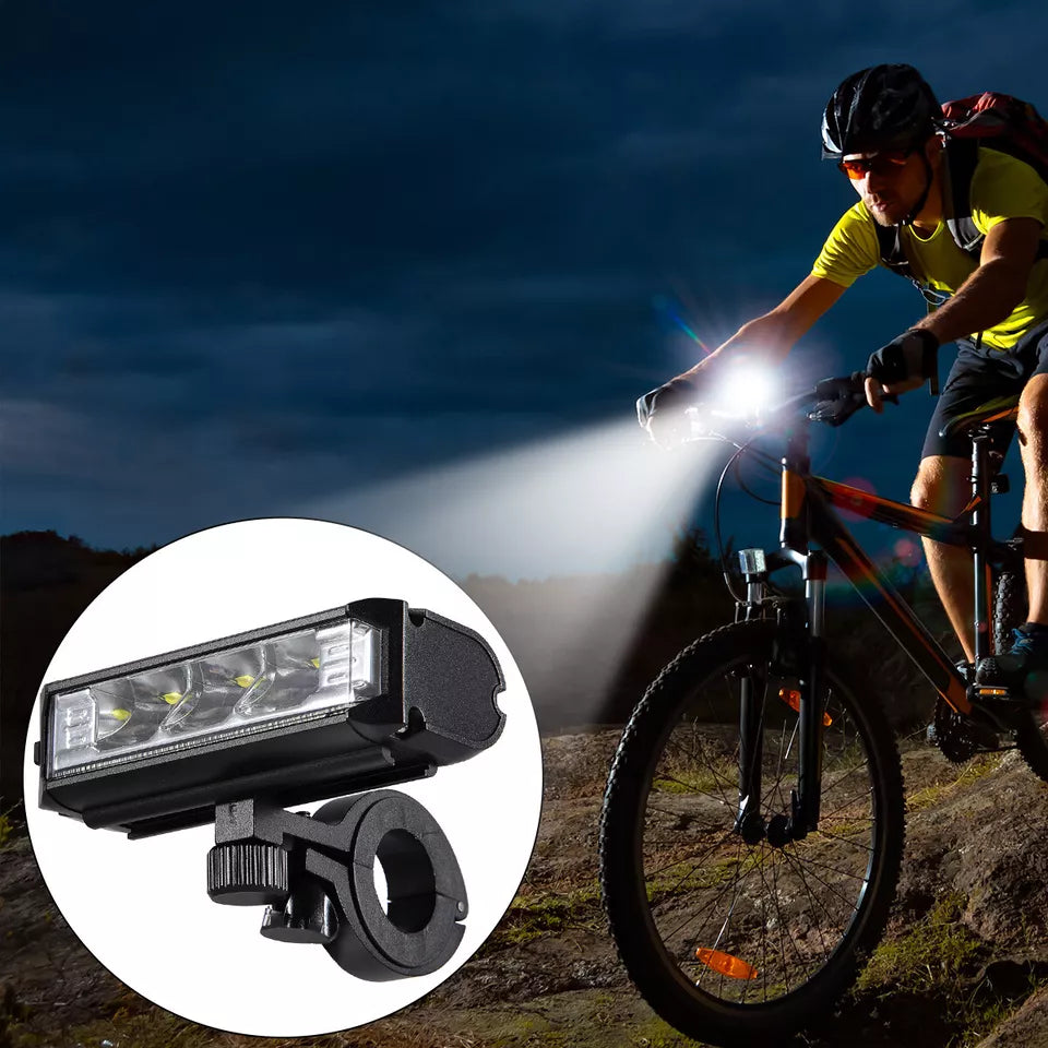 Super helle LED Vorderlichter für Fahrräder | Brehn