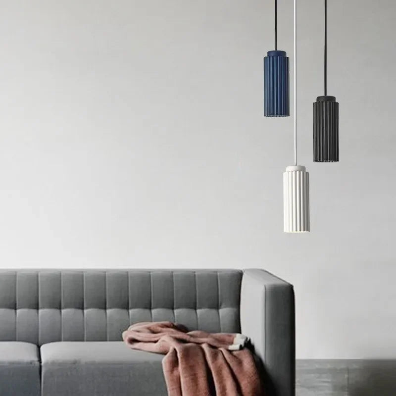 Brehn | Skandinavische LED-Pendelleuchte - NordicRadiance