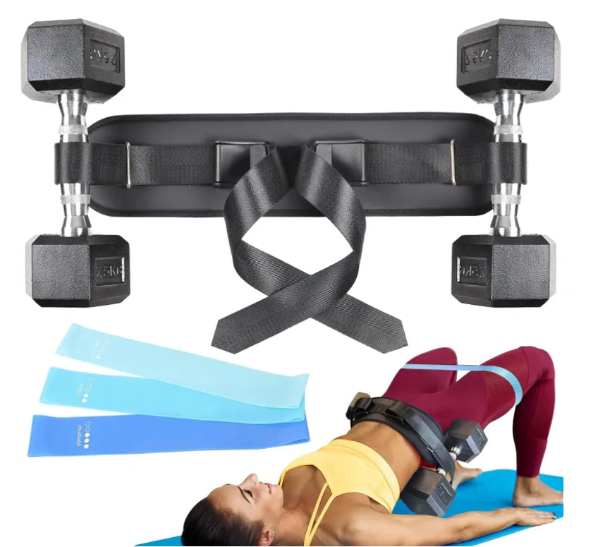 Brehn | CoreBrace™ Ultimative Kernstabilität
