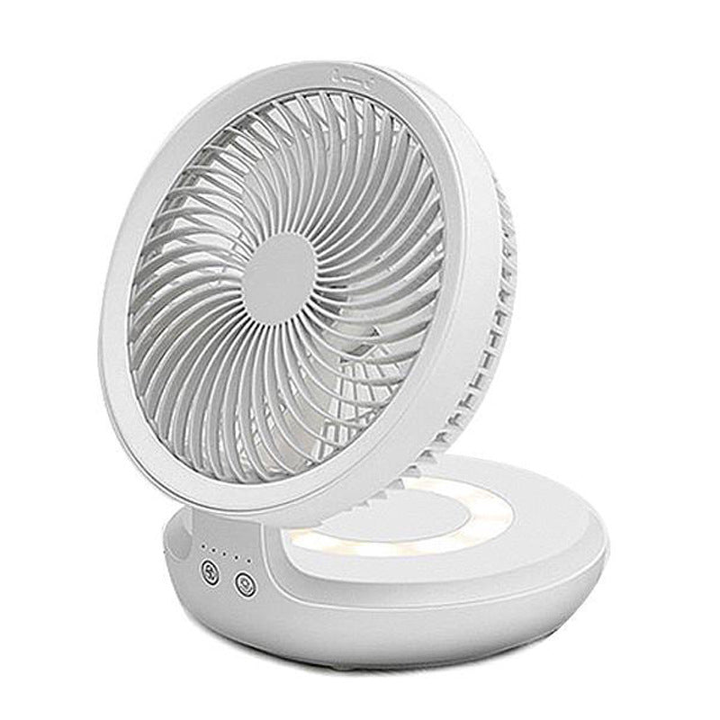 Faltbarer Tischventilator | Brehn