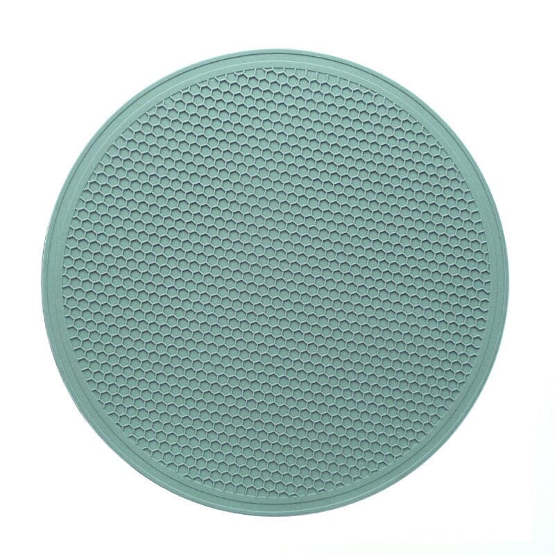 Mikrowellenmatte Silikonabdeckung Pad | Brehn