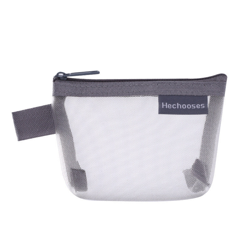 Tragbare Mesh-Aufbewahrungstasche | Brehn
