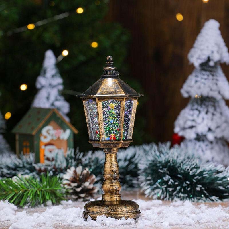 Brehn | Weihnachtsmotiv Licht, dekoratives Licht für Heim Party Festival