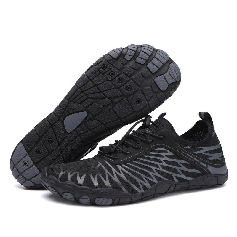 Skin Pro mit Kupfer – Erdende Allround-Barfußschuhe