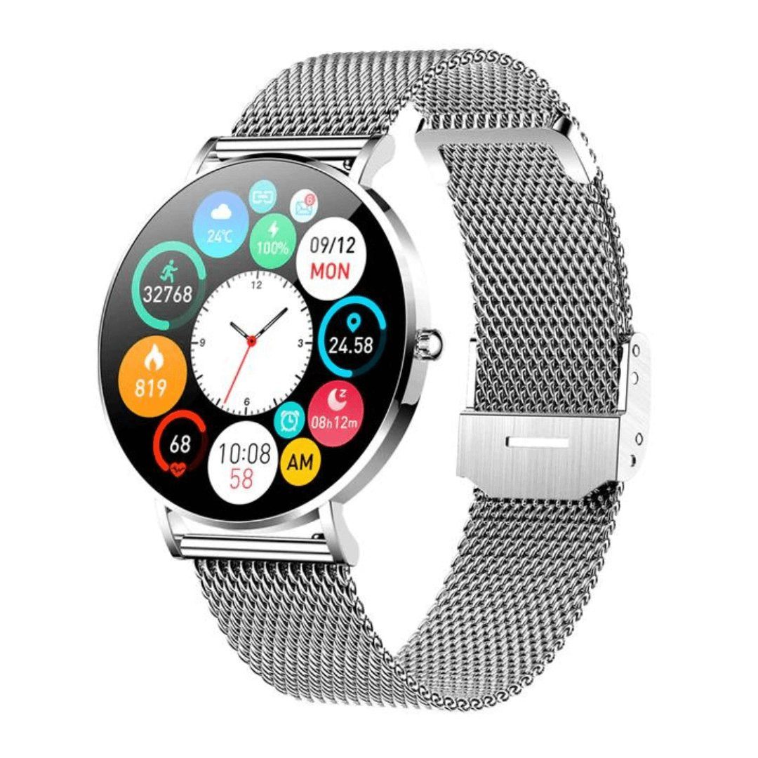 Brehn | Smart Pro Brance – Smartwatch