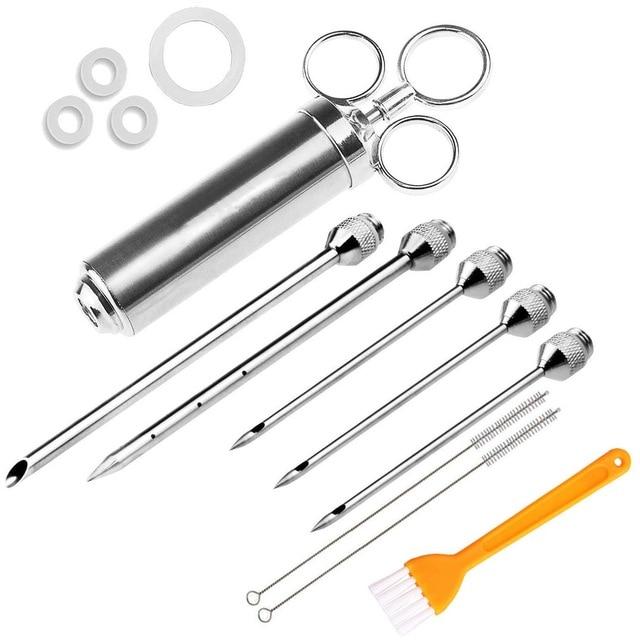 Gewürz Spritzen Set | Brehn