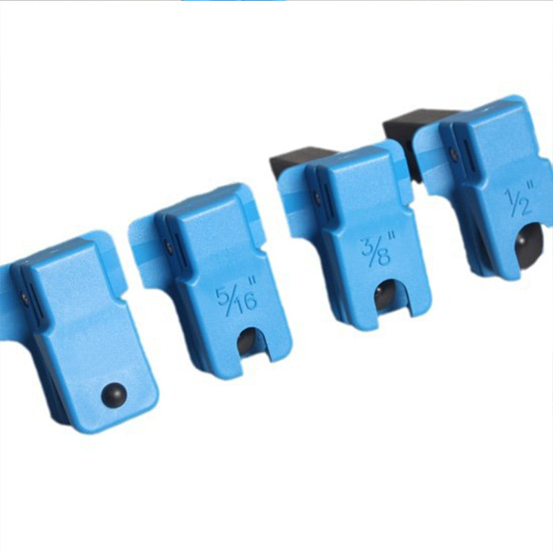 Brehn | PrestigeDrive Precision Brake Fluid Line Connector Set | Designed for Superior Brake System Efficiency