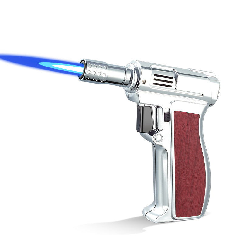 Brehn | LuxeFlame Elite Feuerzeuge | Vielseitig, winddicht und nachfüllbar für ultimativen Komfort