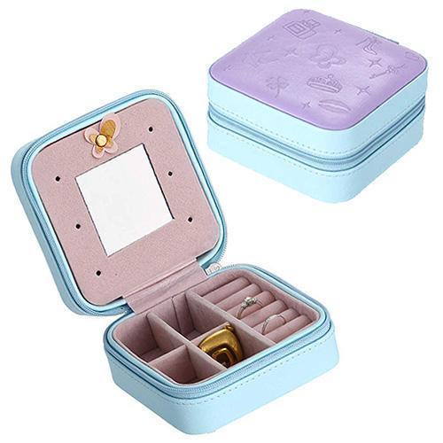 Brehn | Schmuck Organizer Box