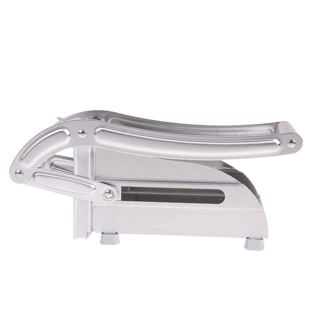 Edelstahl Chopper Dicer, Lebensmittel Dicer, Gemüse Dicer Mit Zwei Klingen | Brehn