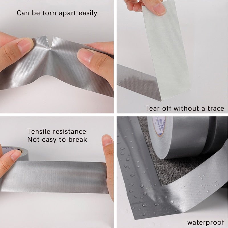 Brehn | Super Strong Tape Wasserdicht