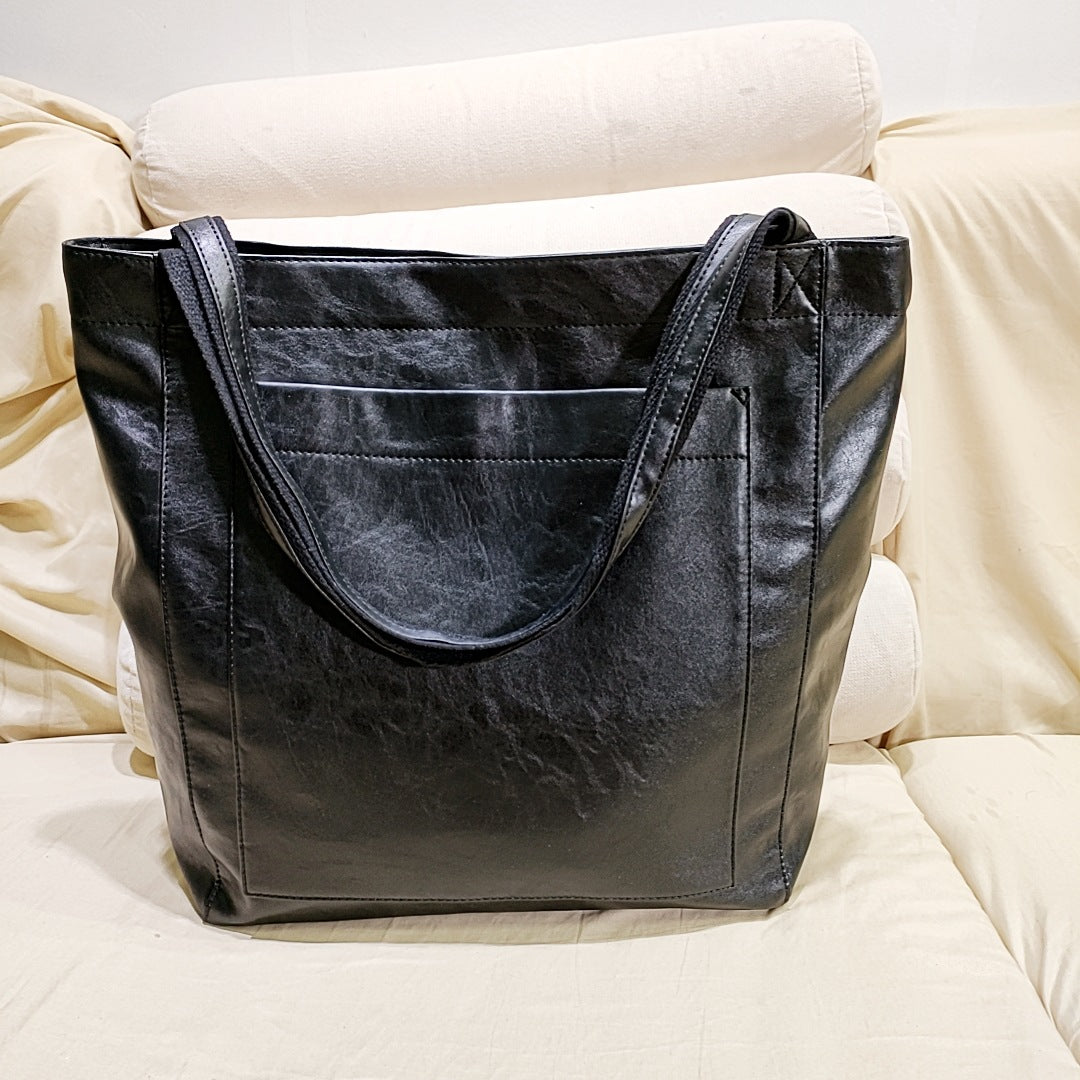 Brehn | UrbanCarry™ Geräumiger Stilvoller Begleiter