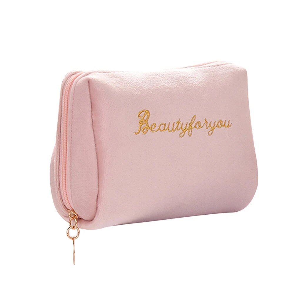 Eleganz und Praktikabilität Schicke Kosmetiktasche | Brehn