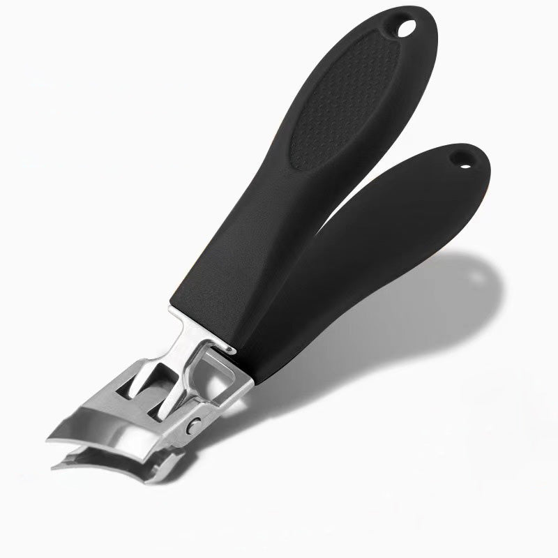 CLIPFORCE – Extra breiter Nagelknipser für dicke und eingewachsene Nägel