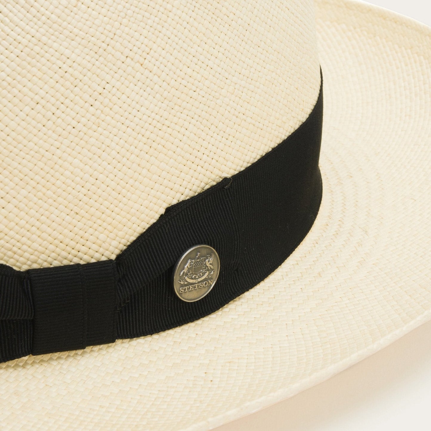 StyleJet Center Dent Panama Fedora | Brehn