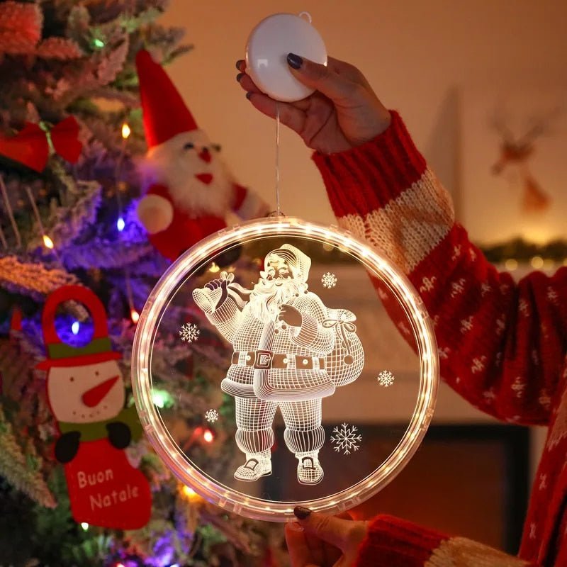 Brehn | Festlicher Glanz - Erleuchte dein Weihnachten - Magie und Freude!