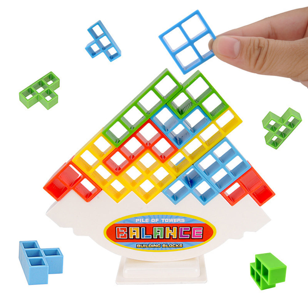 Brehn | BalanceTower - Balance Spiel