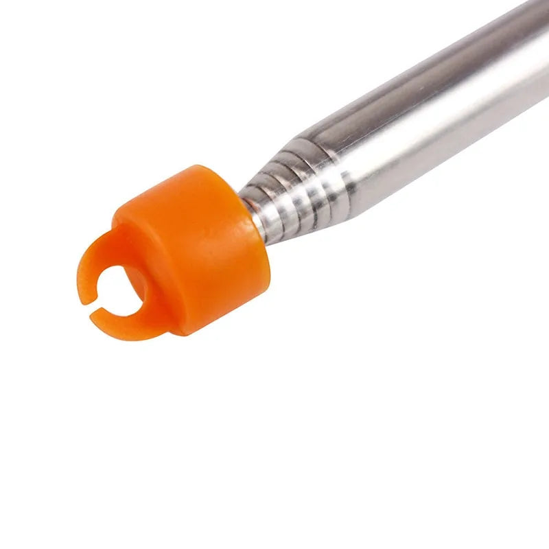 Brehn | Survival Blowpipe for Outdoor Cooking – FireBoost