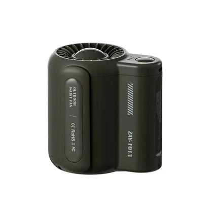 Ultimativer Taillenventilator