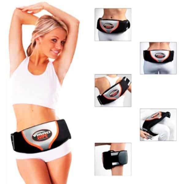 Schlankheits-Gürtel - Vibro-Shape | Brehn