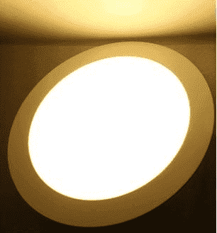 360 Magnetische LED Bewegungsmelder Licht | Brehn