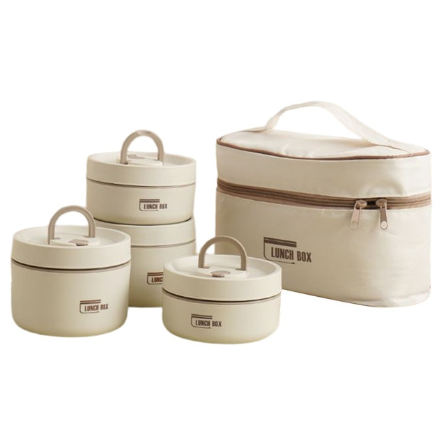 Thermo-Lunchbox – Lunchbox mit Isolierung | Brehn