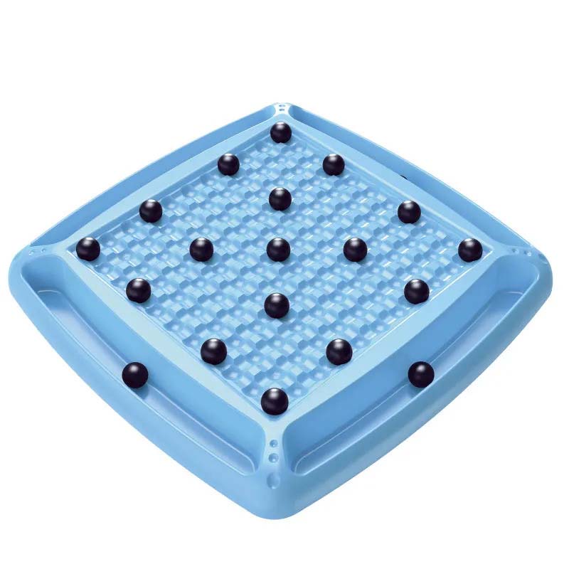 Brehn | Magnetisches Schachspiel-Set