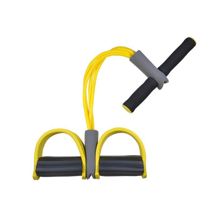 Elastisches Sit-up-Zugseil | Brehn