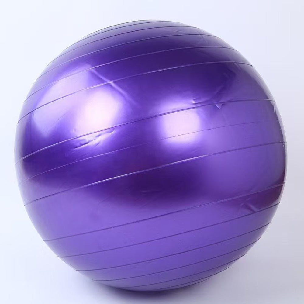 Yogaball / Fitnessball – Perfekt für Training und Wohlbefinden | Brehn
