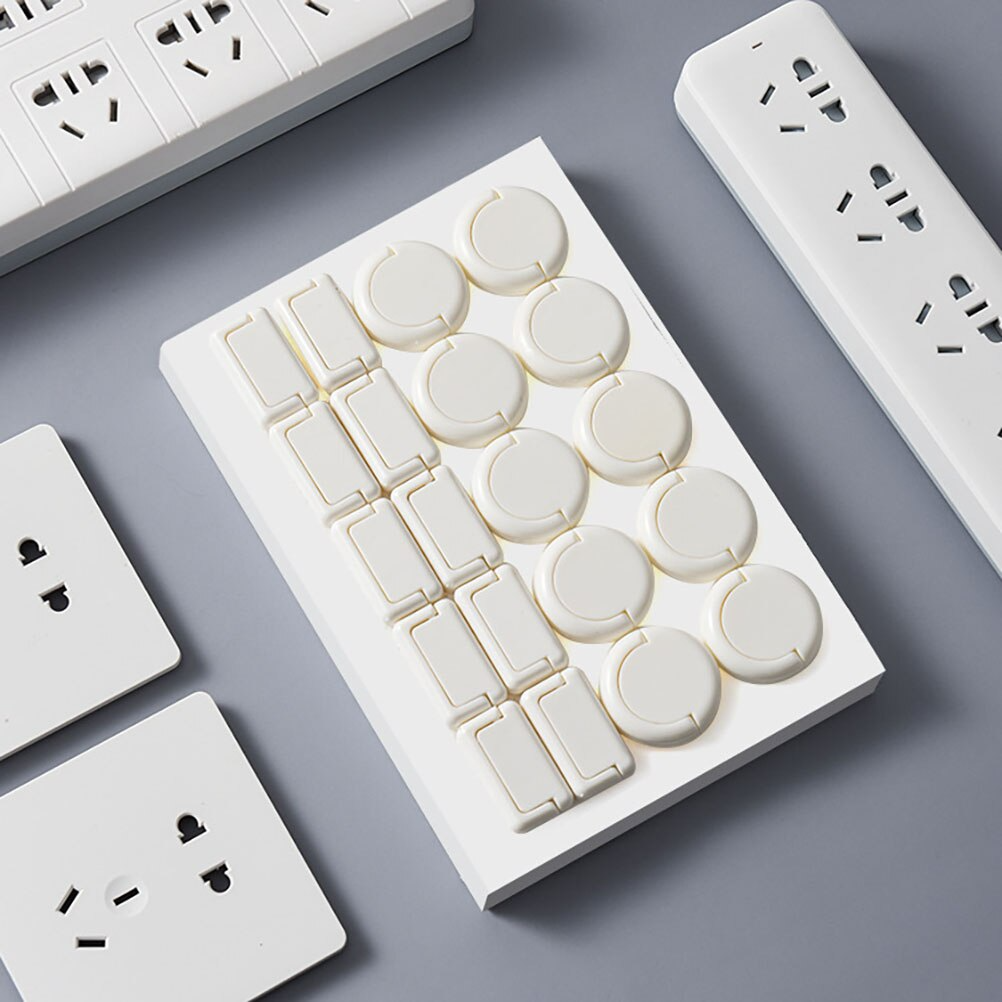 Power Socket Kinder Sicherheits Schutz Abdeckung