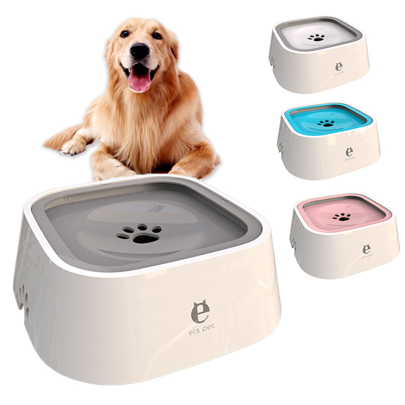 Brehn | DrinkGuard - Intelligente Wasser-Schüssel für Hunde