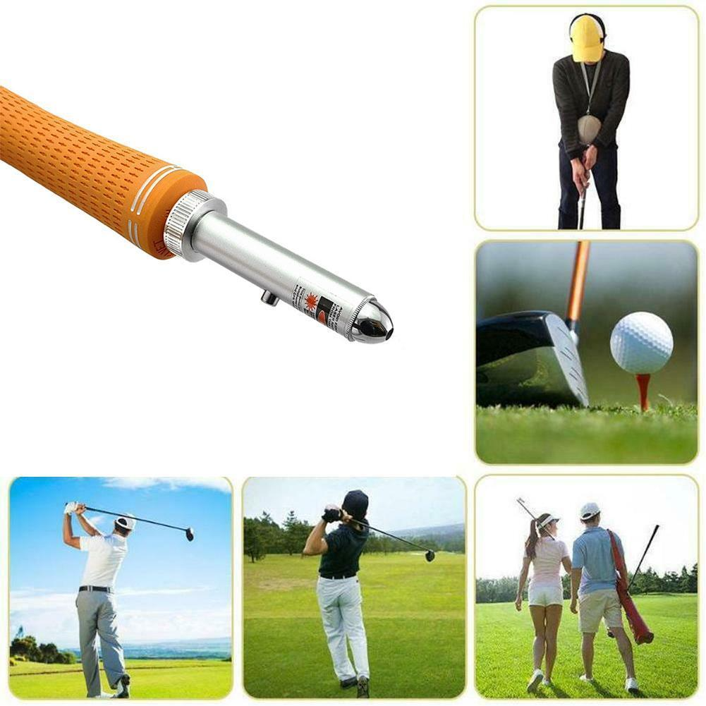 Brehn | Laser Golf Trainingsgerät