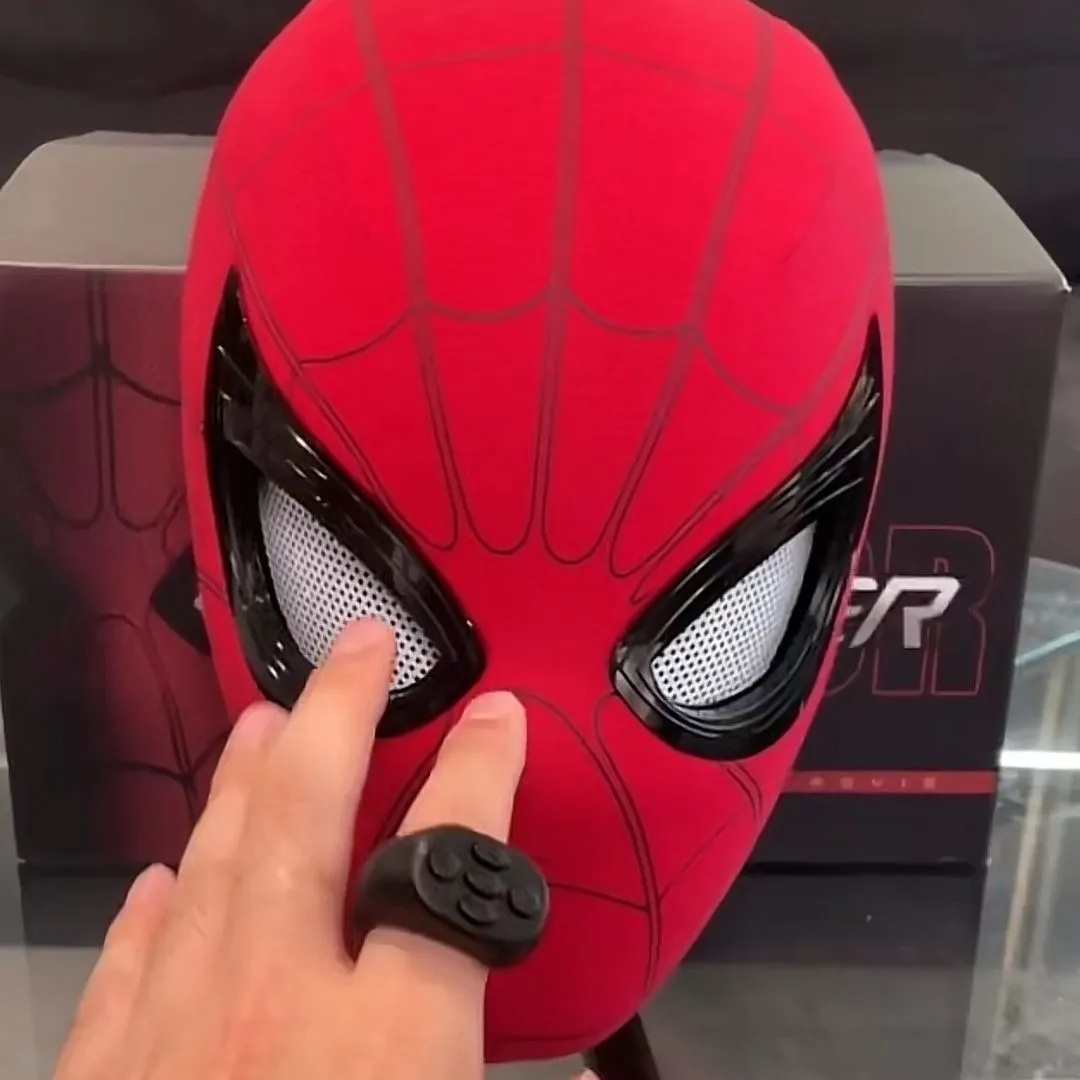 Brehn | Spiderman Maske