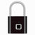 Fingerprint Lock | Brehn