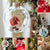 Strick-Weihnachten - Eleganz in Strick - Dekorieren Sie stilvoll! | Brehn