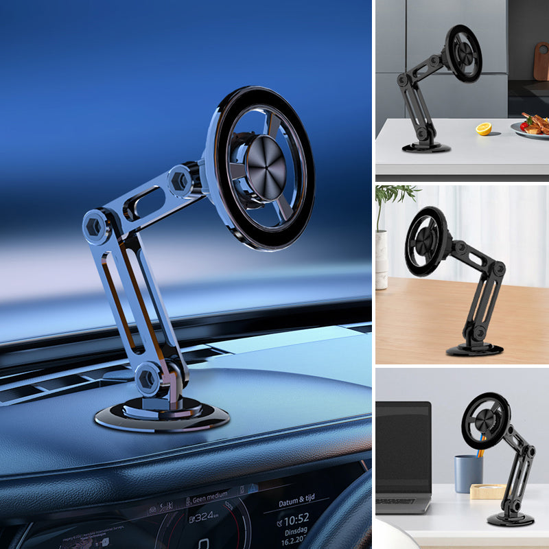 360° Pro Laptop-Ständer | Brehn