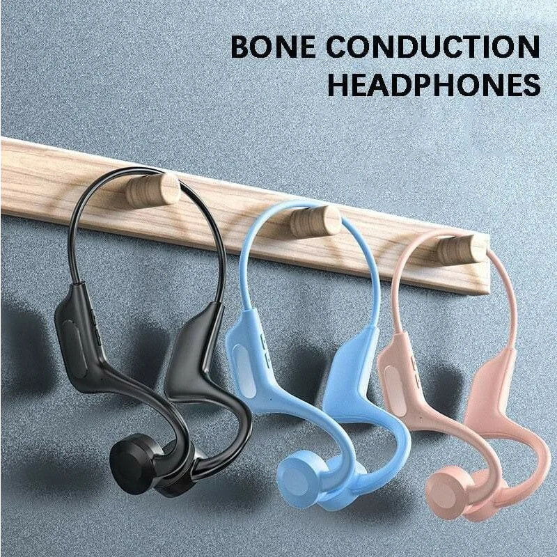 Bone Conduction Kopfhörer | Brehn