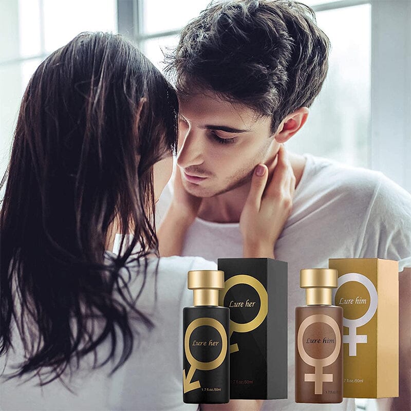 Brehn | Pheromone Parfüm Für Ihn & Sie