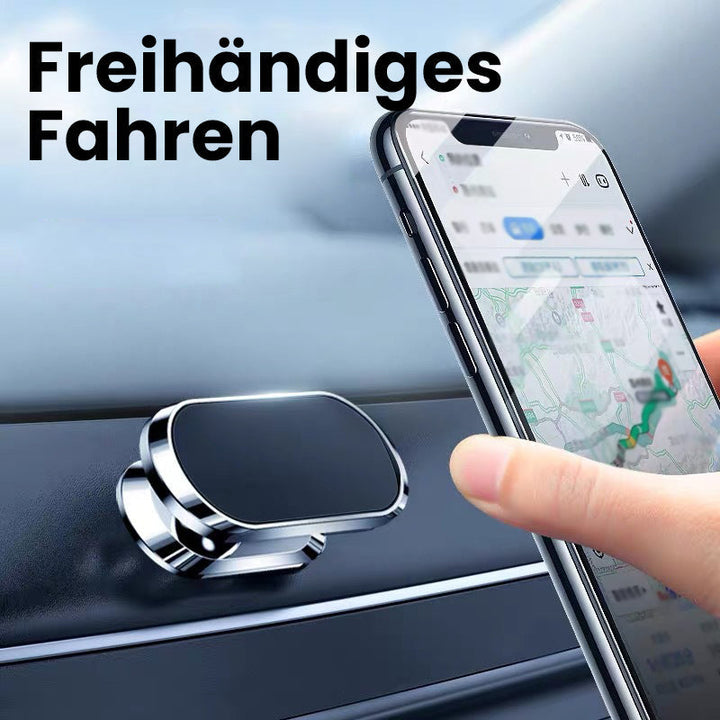 Brehn | Super Magnetischer Autotelefonhalter