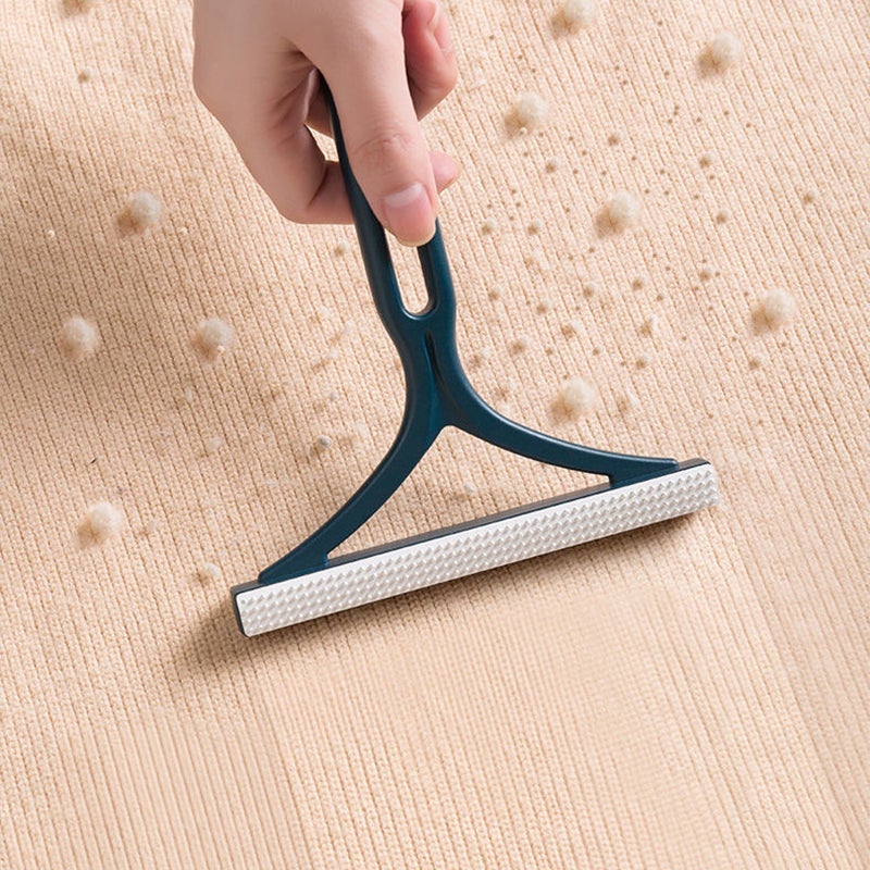 Manueller Fusselentferner mit doppelseitigem Design | Brehn