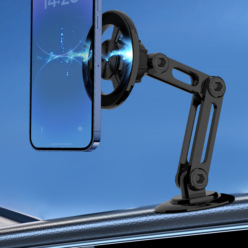 360° Pro Laptop-Ständer | Brehn