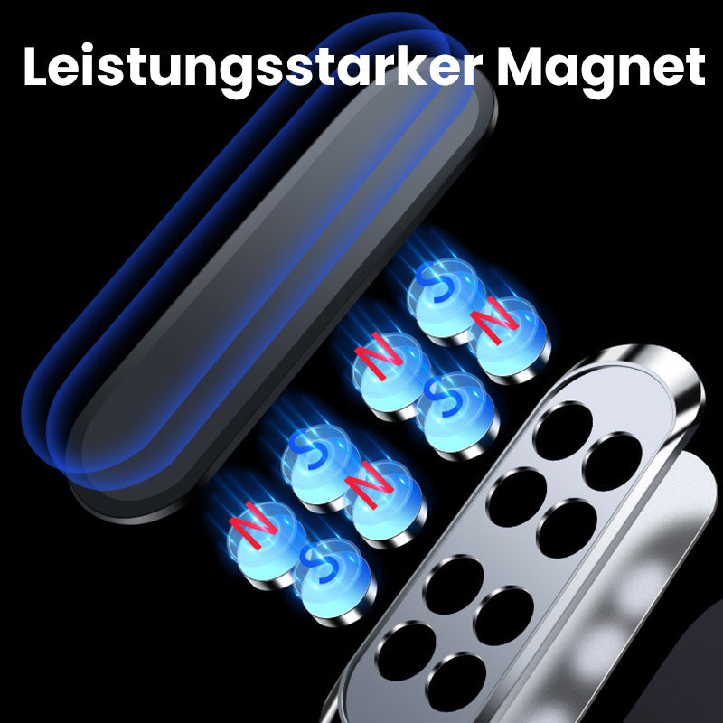 Brehn | Super Magnetischer Autotelefonhalter