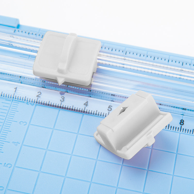 Tragbarer Mini-Papierschneider | Brehn