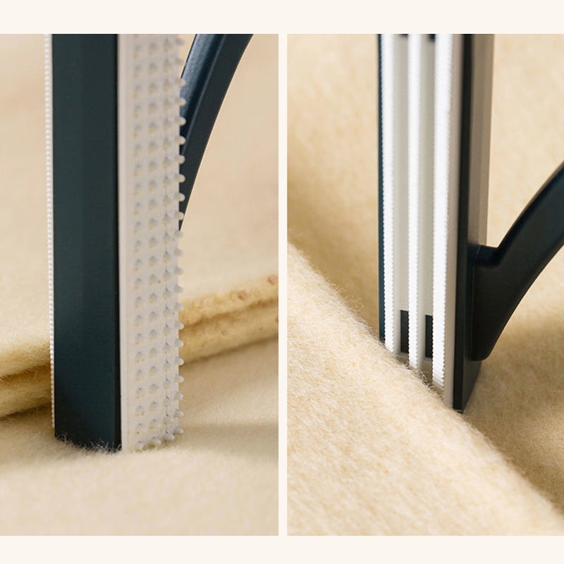 Manueller Fusselentferner mit doppelseitigem Design | Brehn