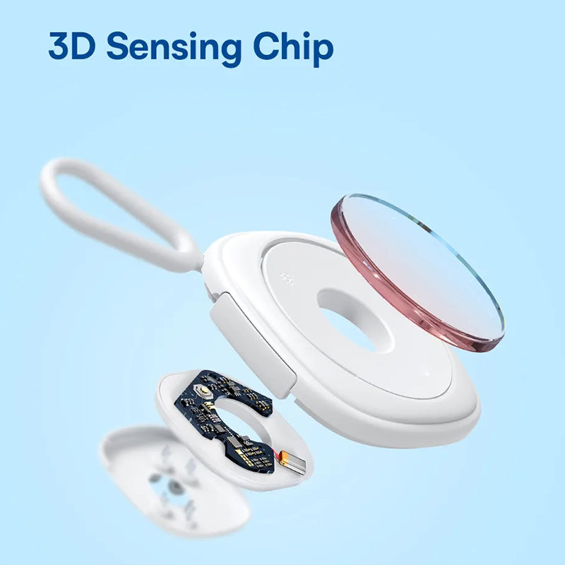 Smart Camera Detector | Brehn