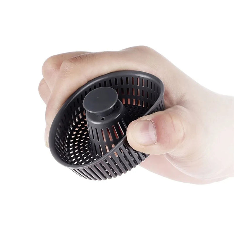 Brehn | AquaElite | 3-in-1 Waschbeckenfilter für unvergleichliche Wasseraufbereitung