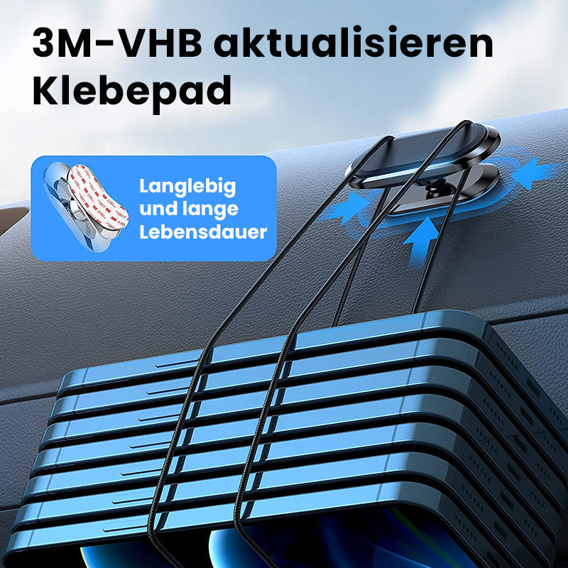 Brehn | Super Magnetischer Autotelefonhalter